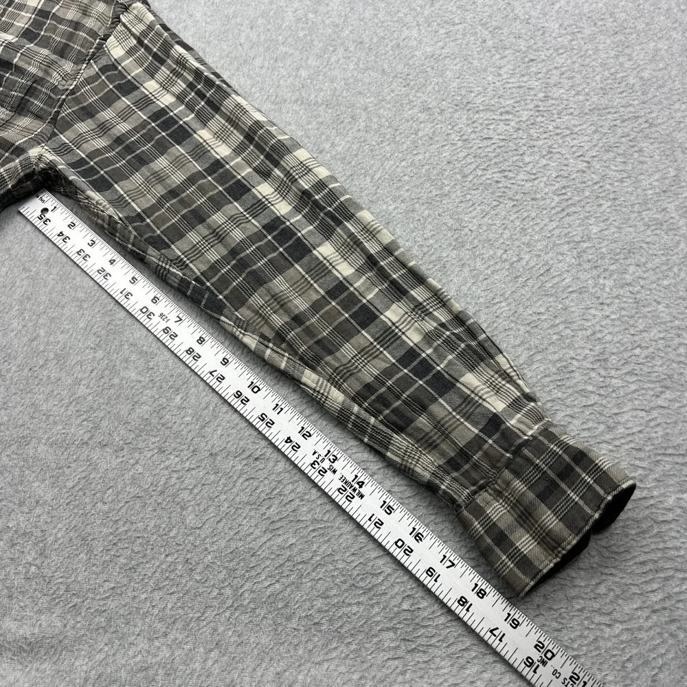 Polo Ralph Lauren measurements chest